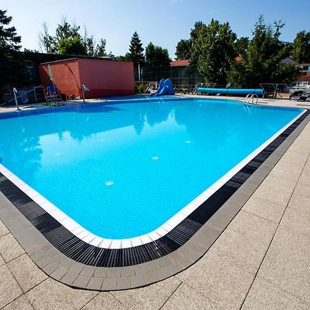 Apartamenty Posejdon Łazy Eksteriør bilde